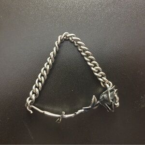 Enfants Riches Deprimes Rose Bracelet